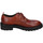 Chaussures Femme Derbies & Richelieu Moma EY441 84301F-VAR Marron