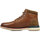 Chaussures Homme Boots Redskins Accro Marron