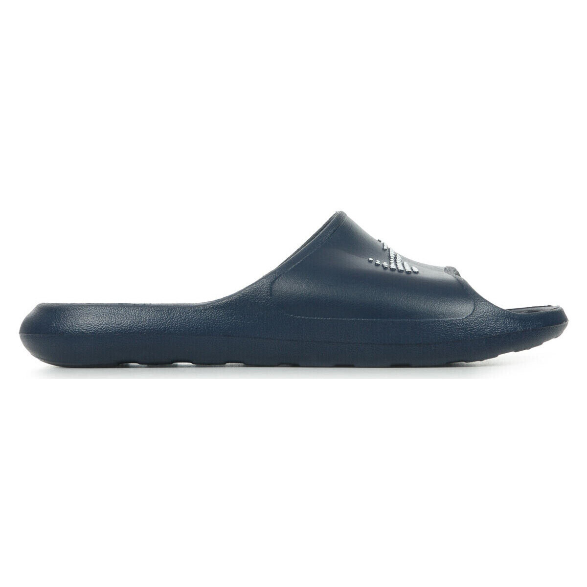 Chaussures Homme Sandales et Nu-pieds Nike Victori One Shower Slide Bleu