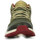 Chaussures Homme Boots Timberland Sprint Trekker Lace Up WP Vert