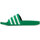 Chaussures Sandales et Nu-pieds adidas Originals Adilette Vert