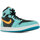 Chaussures Homme Baskets mode Nike Air Jordan 1 Zm Air Cmft 2 Bleu