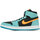 Chaussures Homme Baskets mode Nike Air Jordan 1 Zm Air Cmft 2 Bleu
