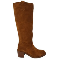 Chaussures Femme Bottes Patricia Miller CHAUSSURES  5.150FR Marron
