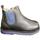 Chaussures Enfant Baskets mode Grunland 88 NILL Multicolore