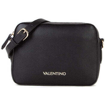 Sacs Femme Valentino Suit & Dinner Jackets for Men Valentino Sacoche Brixton  VBS7LX07 Nero Noir