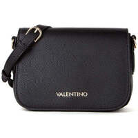 Valentino Garavani VLogo sequinned clutch bag