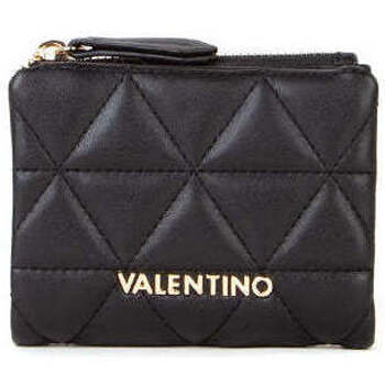 Sacs Femme Portefeuilles Valentino low-back Portefeuille Carnaby  VPS7LO105 Nero Noir
