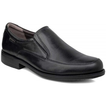 Chaussures Homme Plat : 0 cm CallagHan Lite 77902 Negro Noir