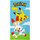 Maison & Déco Serviettes et gants de toilette Pokemon TA11307 Multicolore