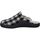 Chaussures Femme Chaussons Westland Monaco D 149, schwarz-weiss Noir