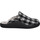 Chaussures Femme Chaussons Westland Monaco D 149, schwarz-weiss Noir