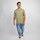 Vêtements Homme T-shirts manches courtes Oxbow Tee shirt manches courtes graphique TASTA Vert