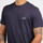 Vêtements Homme Create endless looks with the stunning ® Knit Sweatshirt Print Tee shirt Print uni logo imprimé poitrine TERONI Bleu
