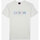 Vêtements Homme T-shirts manches courtes Oxbow Tee shirt manches courtes graphique TEIKI Blanc