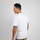 Vêtements Homme T-shirts manches courtes Oxbow Tee shirt manches courtes poche poitrine TATUPA Blanc