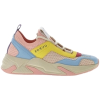 Chaussures Femme Baskets mode Guess GENIVER2 Multicolore