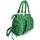 Sacs Femme Sacs porté main Oh My Bag STORM XL HURRICAN Vert