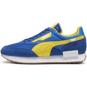 Chaussures Homme Baskets basses Puma Future Rider Play On Bleu