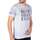 Vêtements Homme T-shirts manches courtes Shilton T-shirt Ramie vintage rugby 