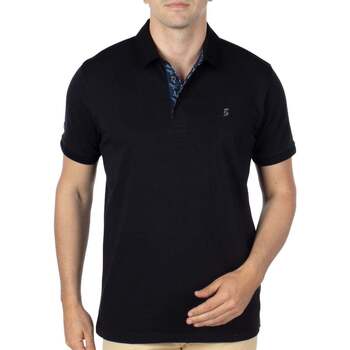 Vêtements Homme Polo Rugby Rooster Shilton Polo basic unity 
