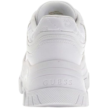 Guess BRECKY4 Blanc