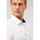 Vêtements Homme Chemises manches longues Olymp Chemise  ajustée blanche stretch Blanc
