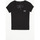 Vêtements Femme T-shirts & Polos Le Temps des Cerises T-shirt isabella noir Noir