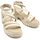 Chaussures Femme Sandales et Nu-pieds Ryłko 3MF63_Y_ _3SU Beige