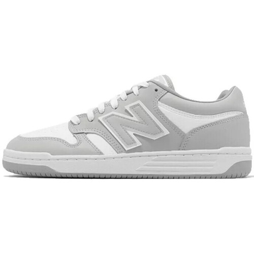 Chaussures Homme Baskets basses New Balance BB480 Multicolore