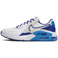 Chaussures Homme Baskets basses Nike lil AIR MAX EXCEE Bleu