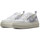 Chaussures Femme Baskets basses Nike COURT VISION ALTA Blanc