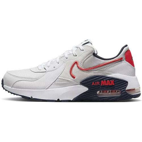 Chaussures Homme Baskets basses Nike AIR MAX EXCEE Multicolore