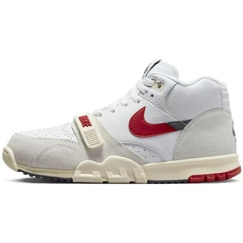 Chaussures Homme Baskets montantes Nike irons AIR TRAINER 1 CHICAGO SPLIT Multicolore