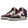 Chaussures Homme Baskets montantes Nike COURT VISION MID Multicolore