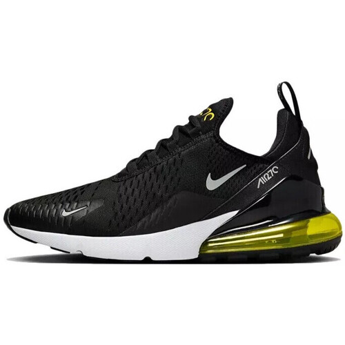 Chaussures Homme Baskets basses gives Nike AIR MAX 270 Noir