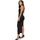 Vêtements Femme Robes La Modeuse 69531_P161838 Noir