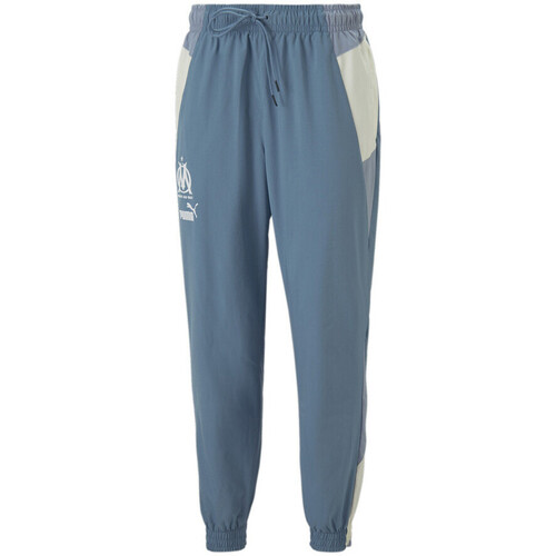 Vêtements Homme Pantalons de survêtement Puma 773098-01 Bleu