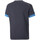 Vêtements Garçon T-shirts & Polos Puma 766097-02 Bleu