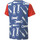 Vêtements Garçon T-shirts manches courtes Puma 538911-04 Bleu