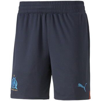Vêtements Homme Shorts / Bermudas Puma 766110-02 Bleu