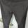 Vêtements Femme Chinos / Carrots DDP Pantalon toile taille basse chino Noir