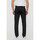 Vêtements Homme Pantalons Lee Cooper Pantalon Galant Noir Noir