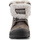 Chaussures Femme Boots Palladium Trapery Baggy Nbk Wl 97962-236-M Gris