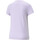 Vêtements Femme T-shirts & Polos Puma 523168-68 Violet