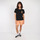 Vêtements Femme T-shirts manches courtes Oxbow Tee-shirt imprimé TOBOB Noir