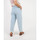 Vêtements Femme Pantalons Oxbow Jogpant en denim RYANNI Bleu