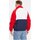 Vêtements Homme Doudounes Tommy Jeans DM0DM17232 Multicolore