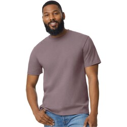 two-pack crew neck T-shirts