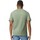 Vêtements T-shirts manches longues Gildan 65000 Vert